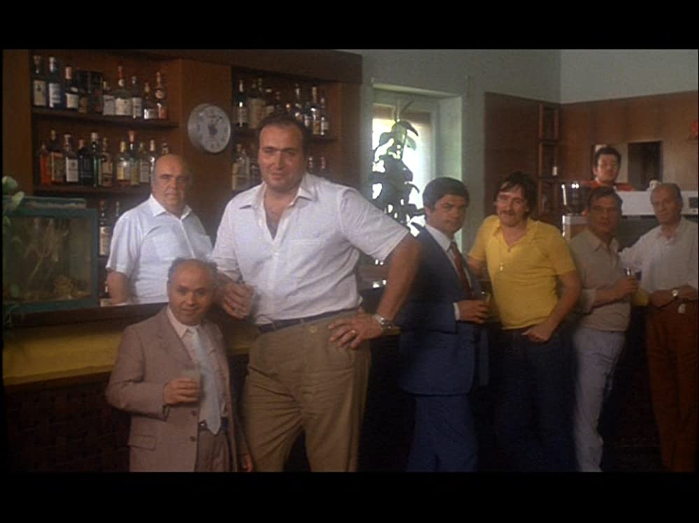 「Mr.レディMr.マダム」の画像