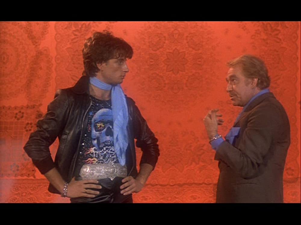 「Mr.レディMr.マダム」の画像