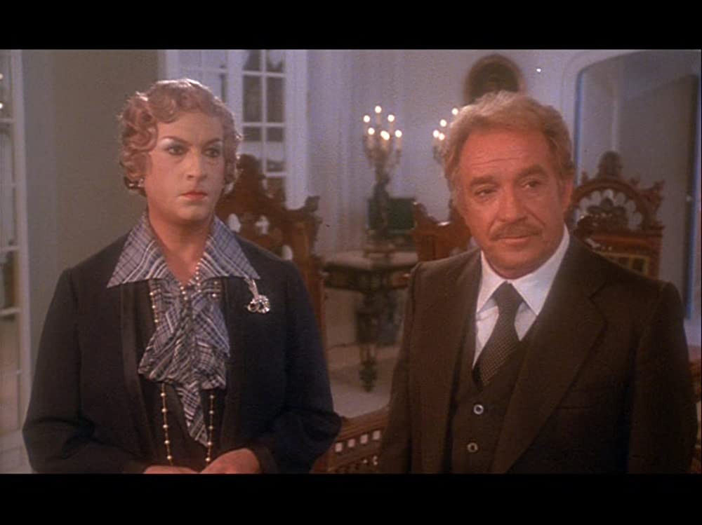 「Mr.レディMr.マダム」の画像