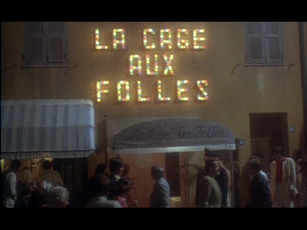 「Mr.レディMr.マダム」の画像