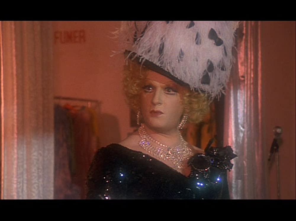 「Mr.レディMr.マダム」の画像