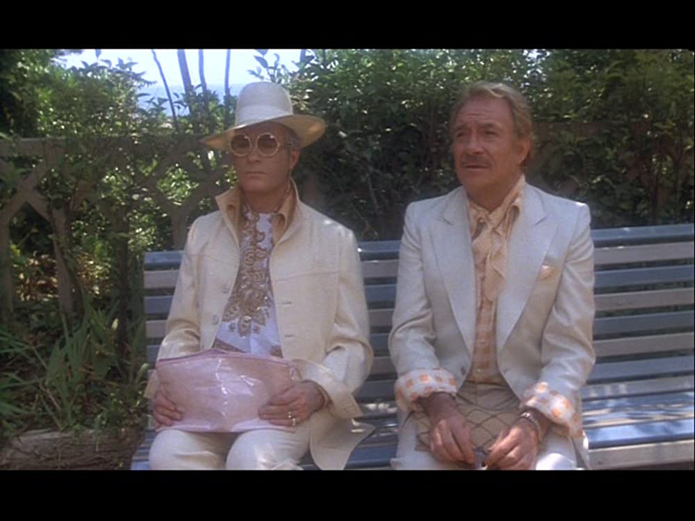 「Mr.レディMr.マダム」の画像