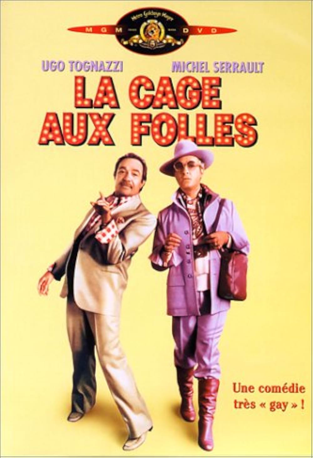 「Mr.レディMr.マダム」の画像