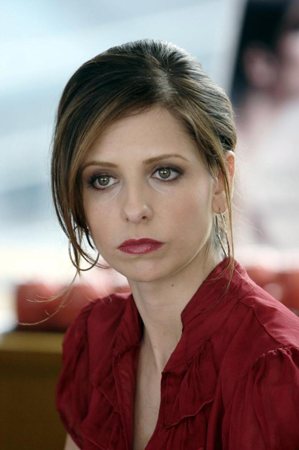 恋の終わりの始め方の画像