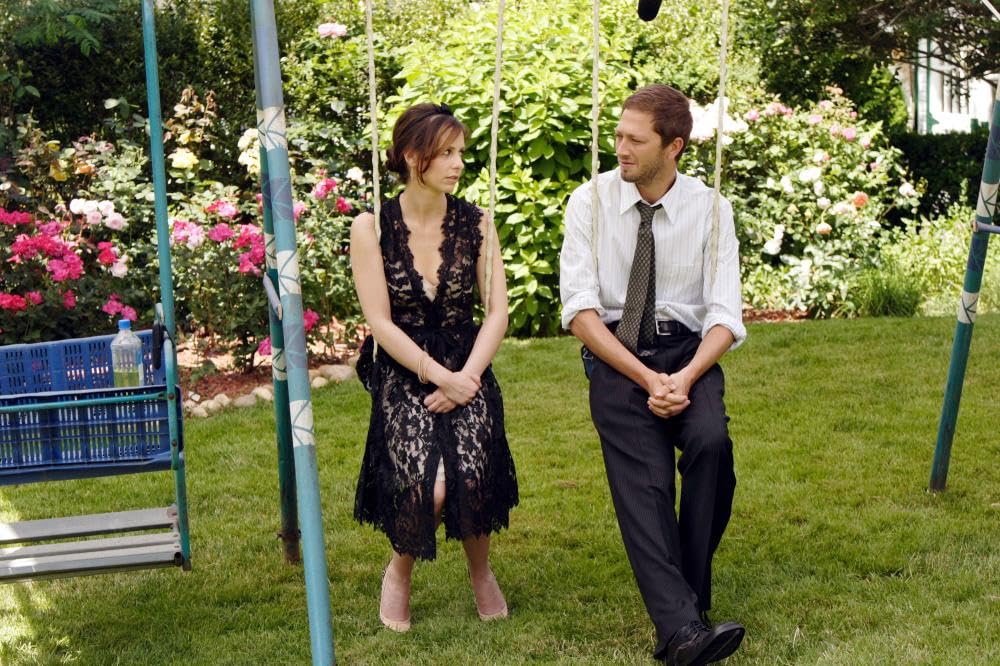 恋の終わりの始め方の画像