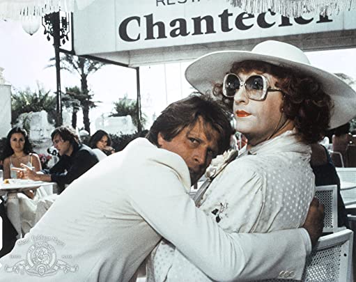 「Mr.レディMr.マダム2」ミシェル・セローの画像