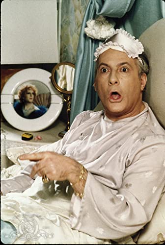 「Mr.レディMr.マダム2」ミシェル・セローの画像