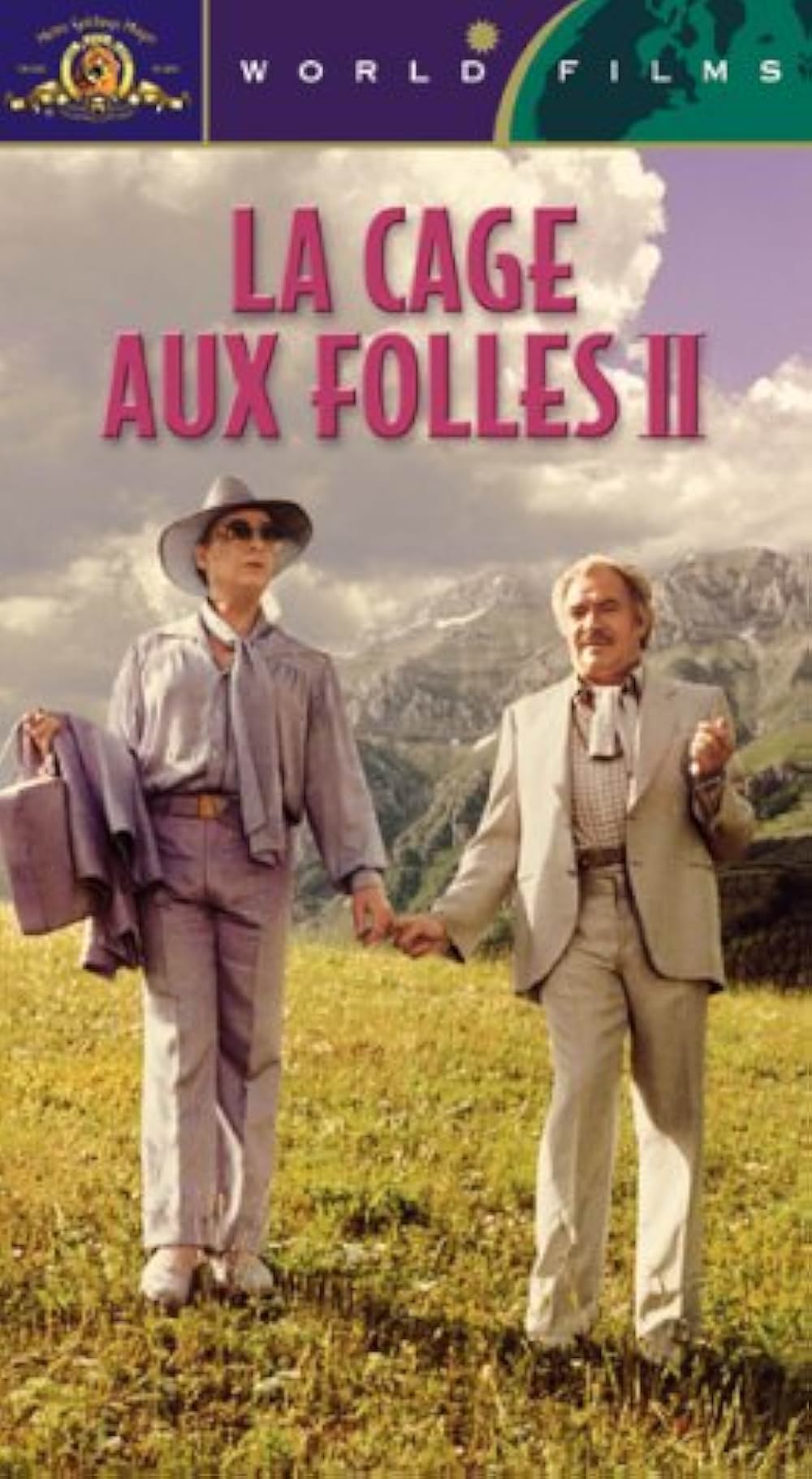 Mr.レディMr.マダム2の画像