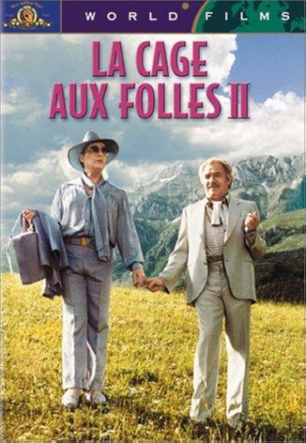 Mr.レディMr.マダム2の画像