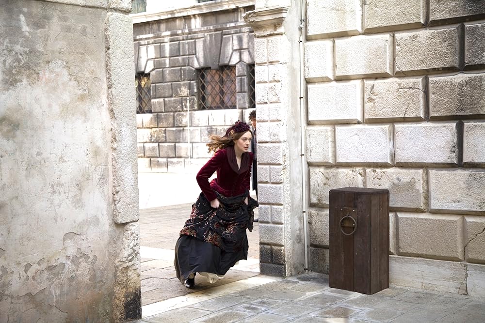 エフィー・グレイ（原題）の画像