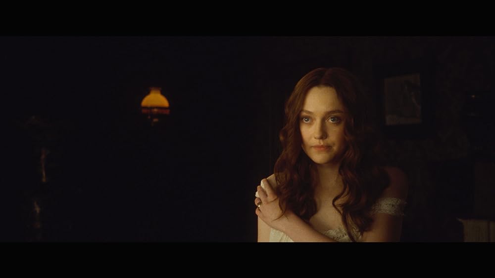 エフィー・グレイ（原題）の画像