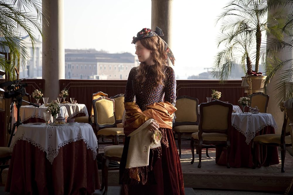 エフィー・グレイ（原題）の画像