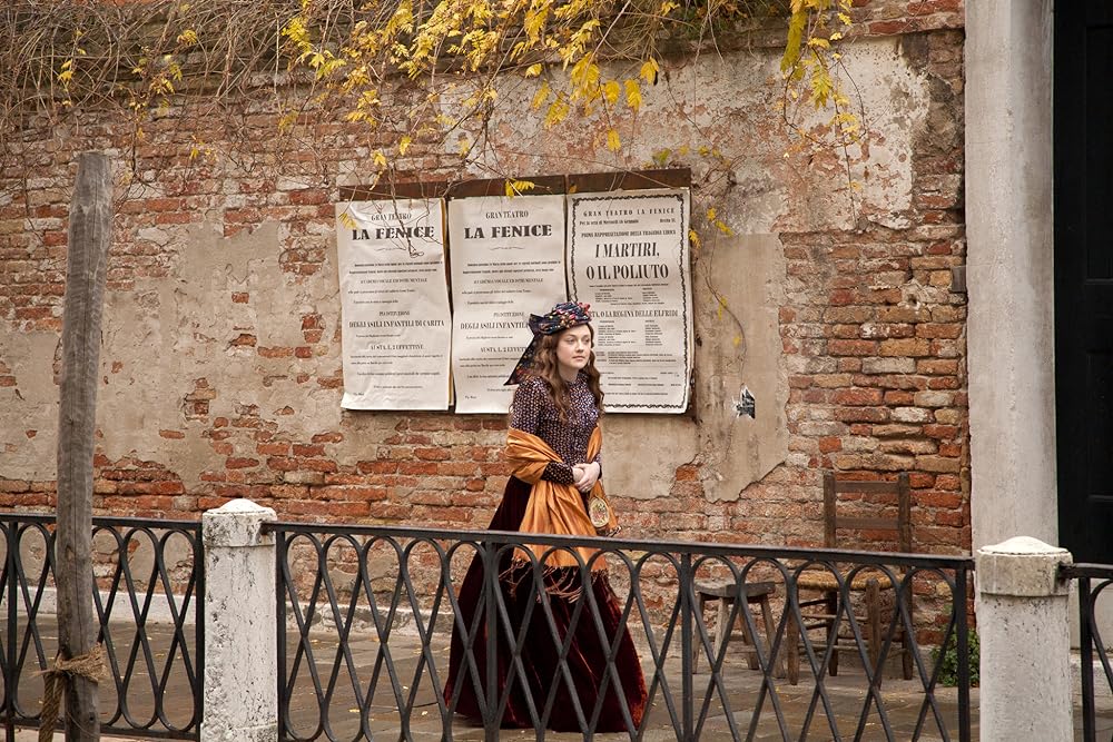 エフィー・グレイ（原題）の画像