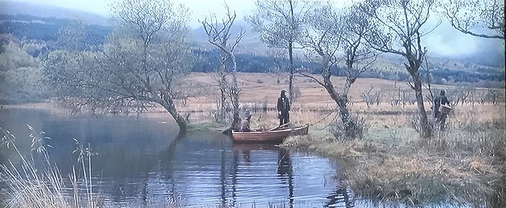 エフィー・グレイ（原題）の画像