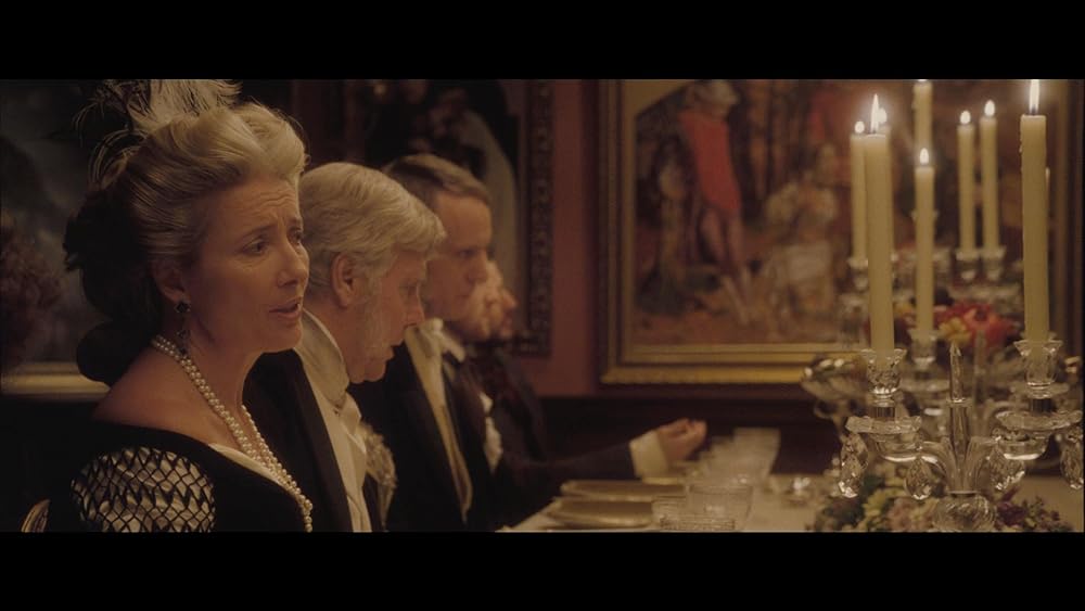 エフィー・グレイ（原題）の画像