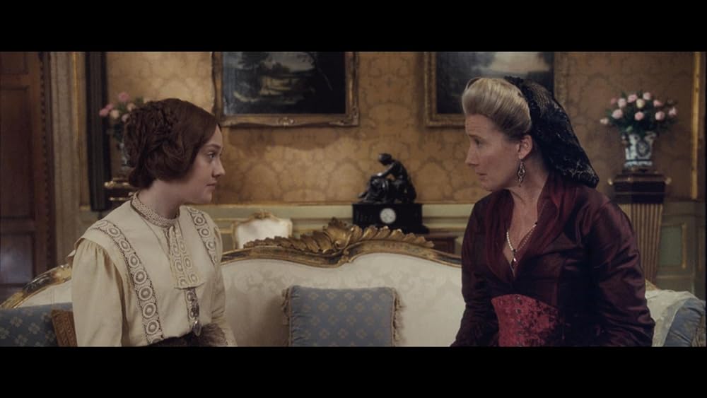 エフィー・グレイ（原題）の画像