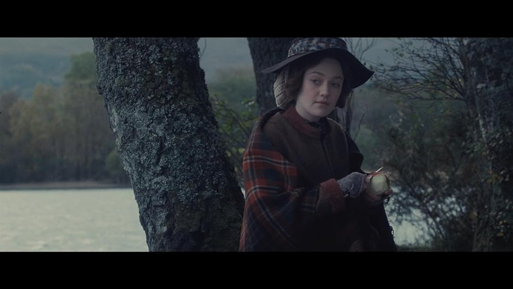 エフィー・グレイ（原題）の画像