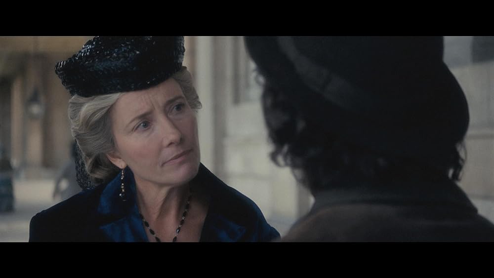 エフィー・グレイ（原題）の画像