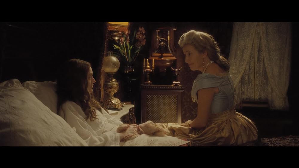 エフィー・グレイ（原題）の画像