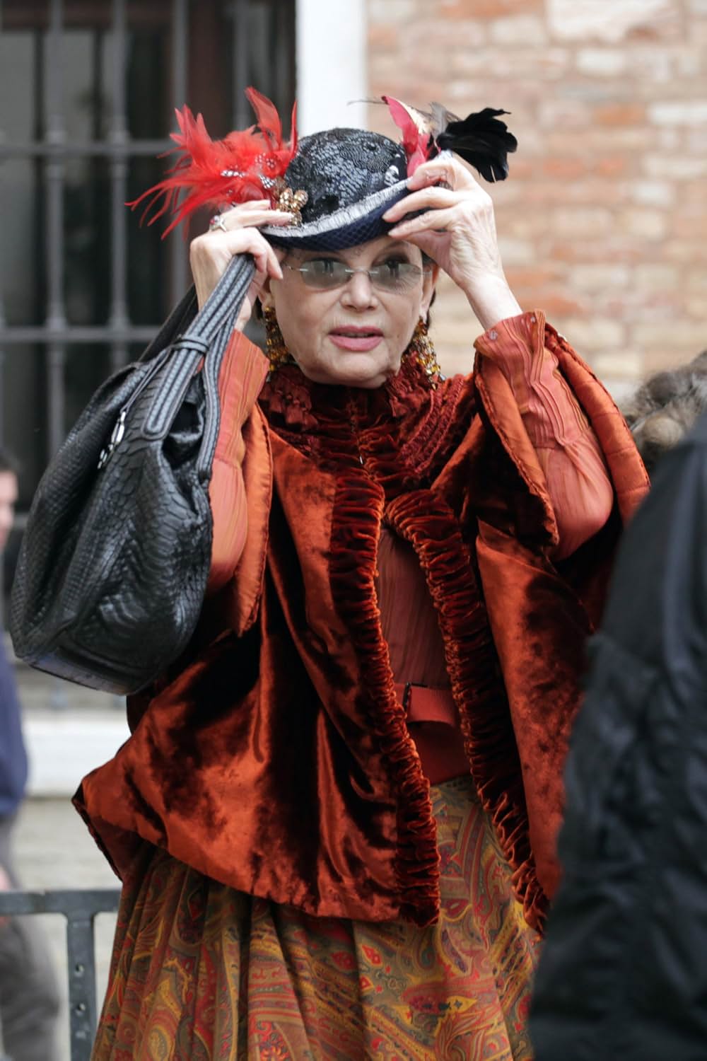 エフィー・グレイ（原題）の画像