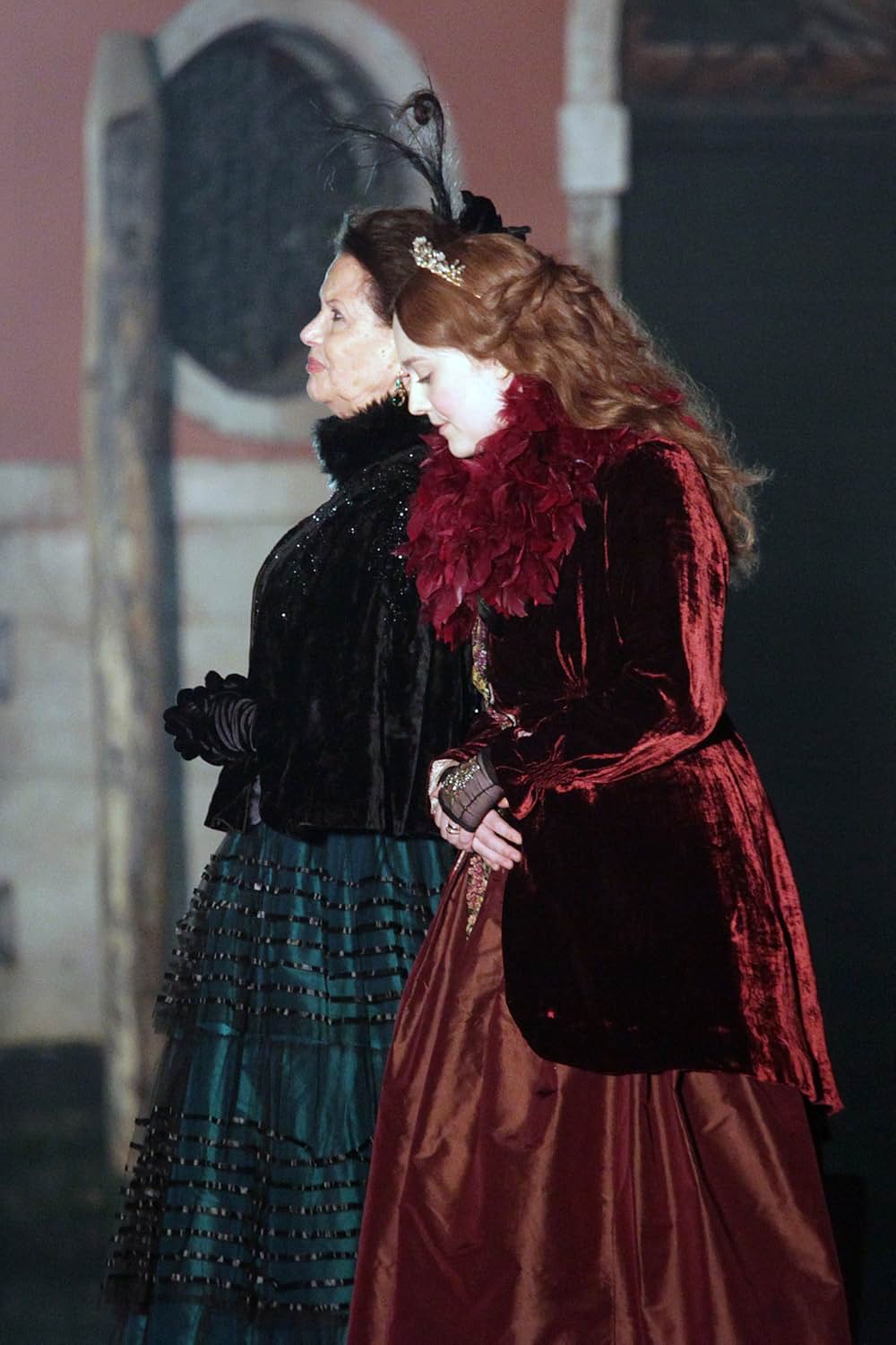 エフィー・グレイ（原題）の画像