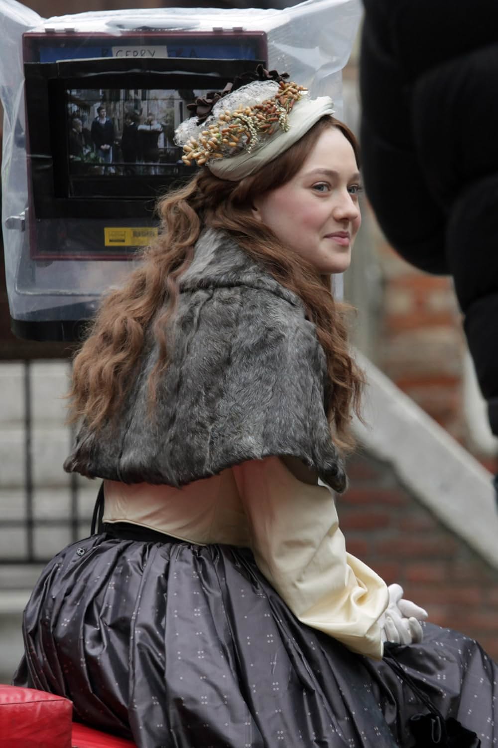 エフィー・グレイ（原題）の画像