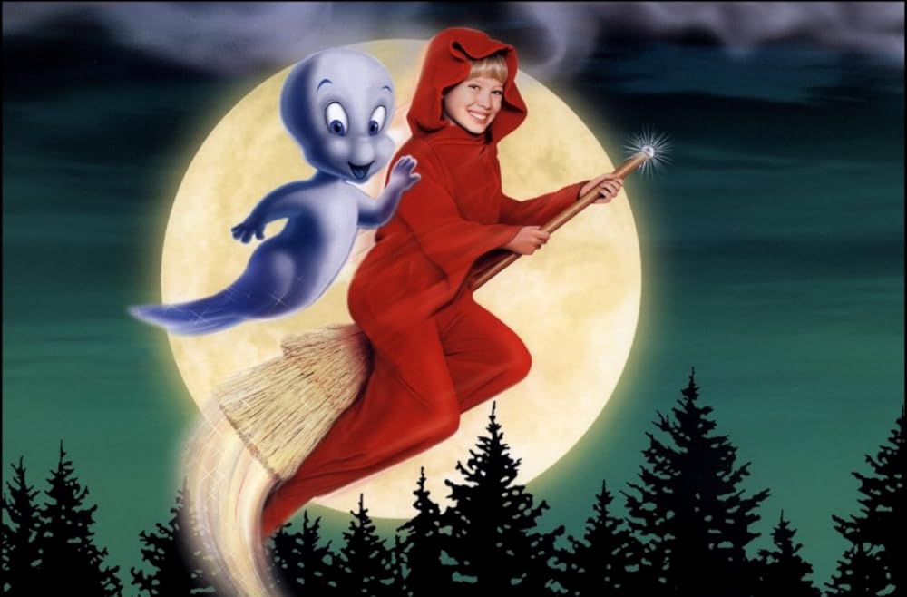 キャスパー／マジカル・ウェンディの画像