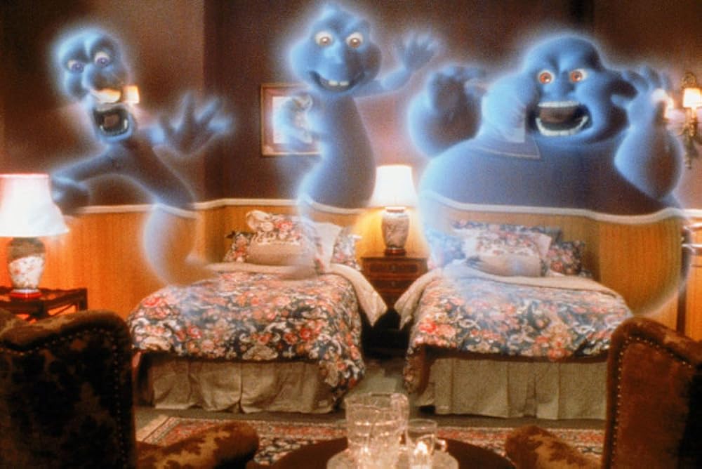 キャスパー／マジカル・ウェンディの画像