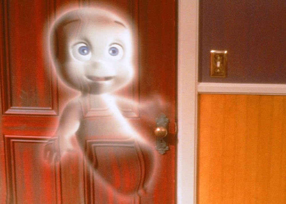 キャスパー／マジカル・ウェンディの画像