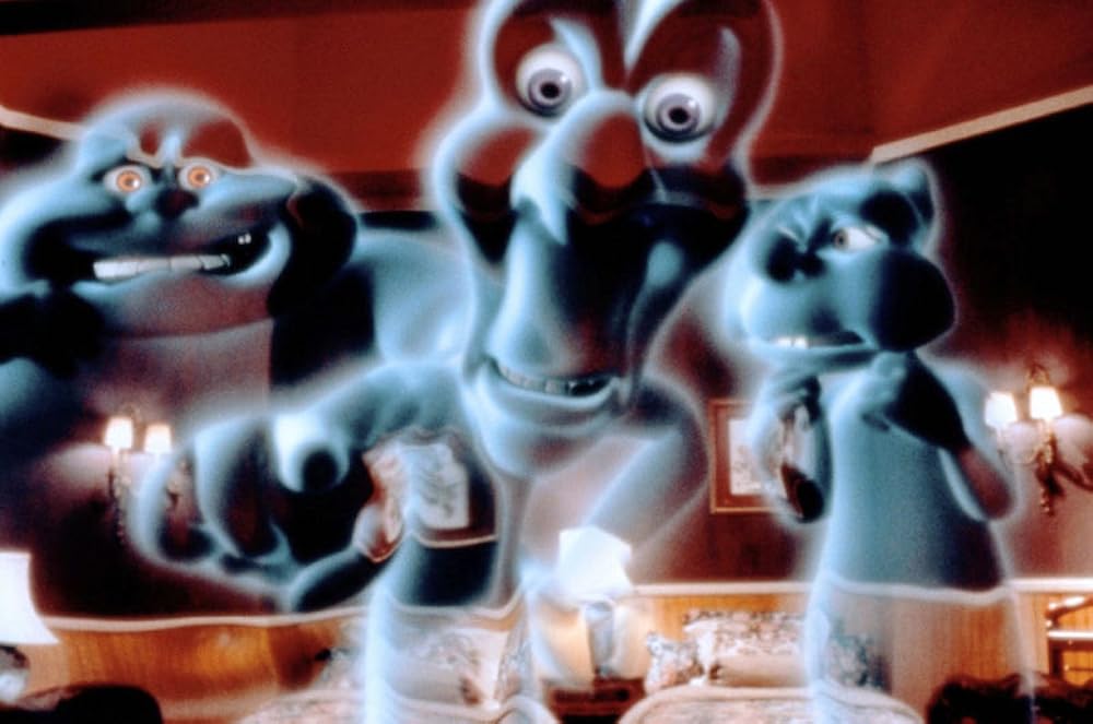 キャスパー／マジカル・ウェンディの画像