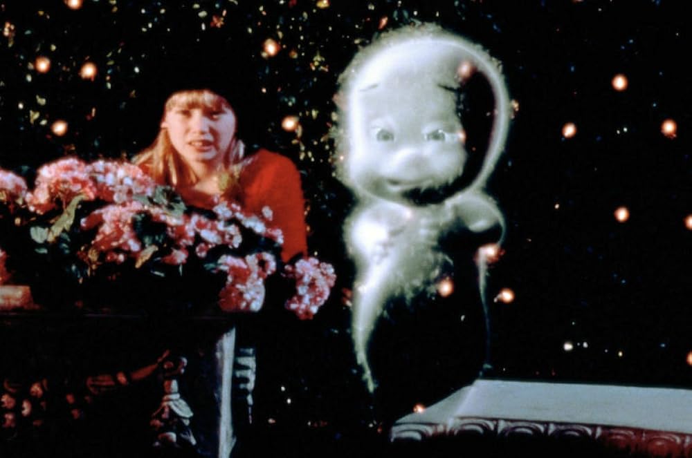 キャスパー／マジカル・ウェンディの画像