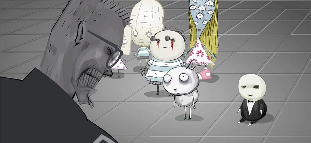 ステインボーイの画像