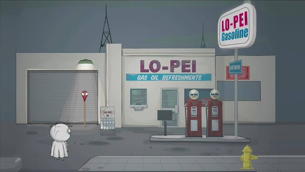 ステインボーイの画像