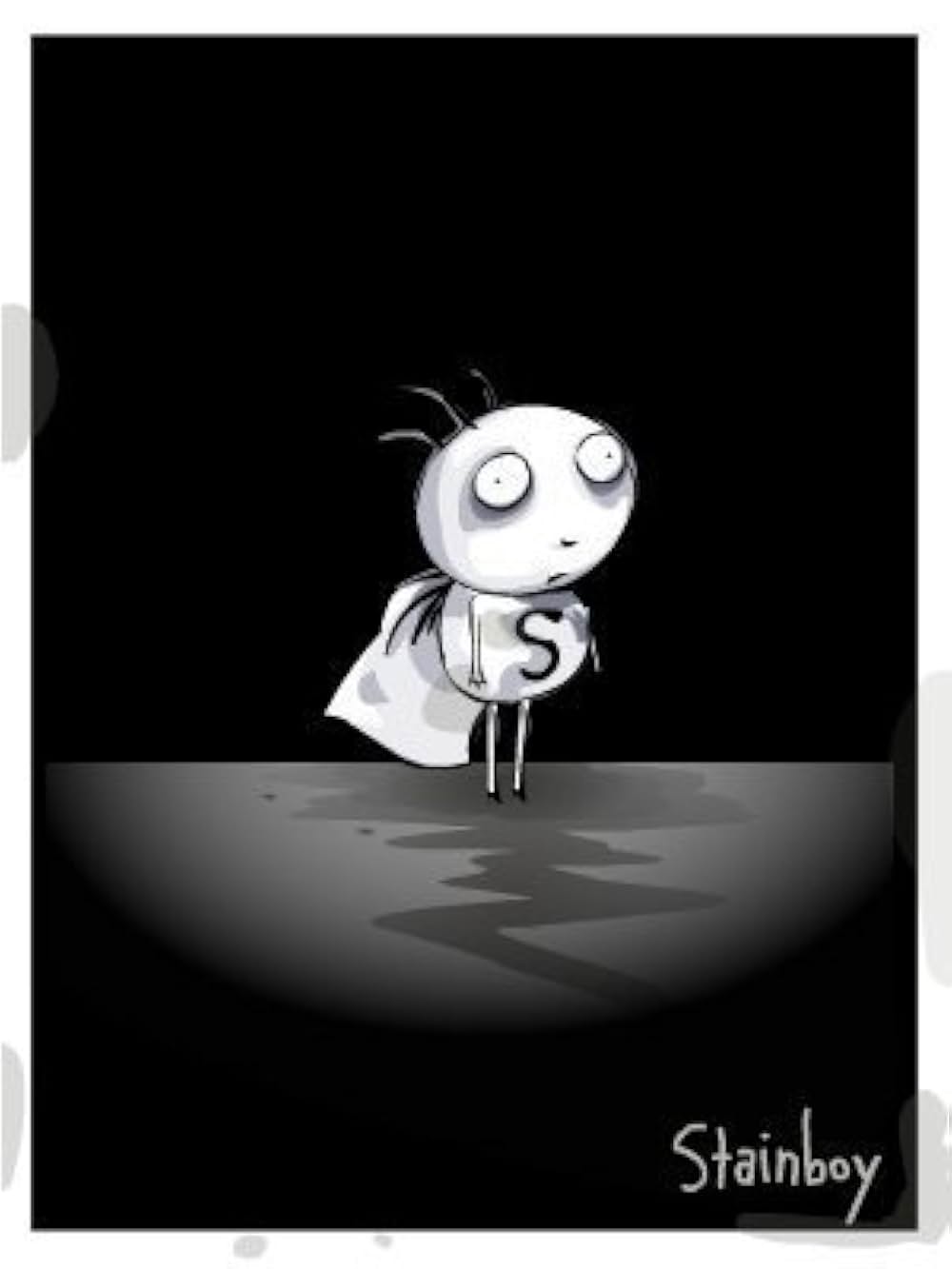 ステインボーイの画像