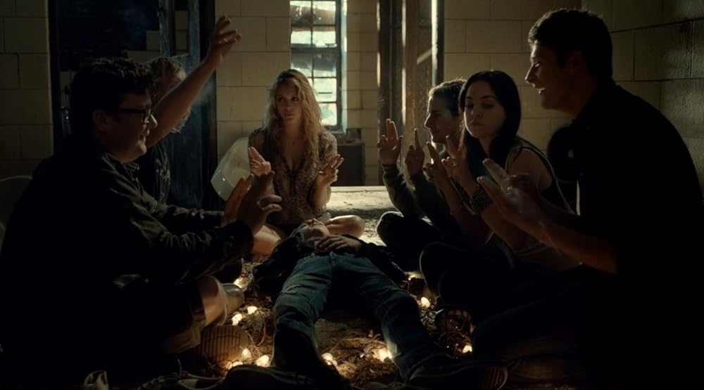 戦慄病棟の画像