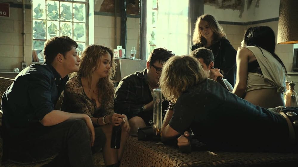 戦慄病棟の画像