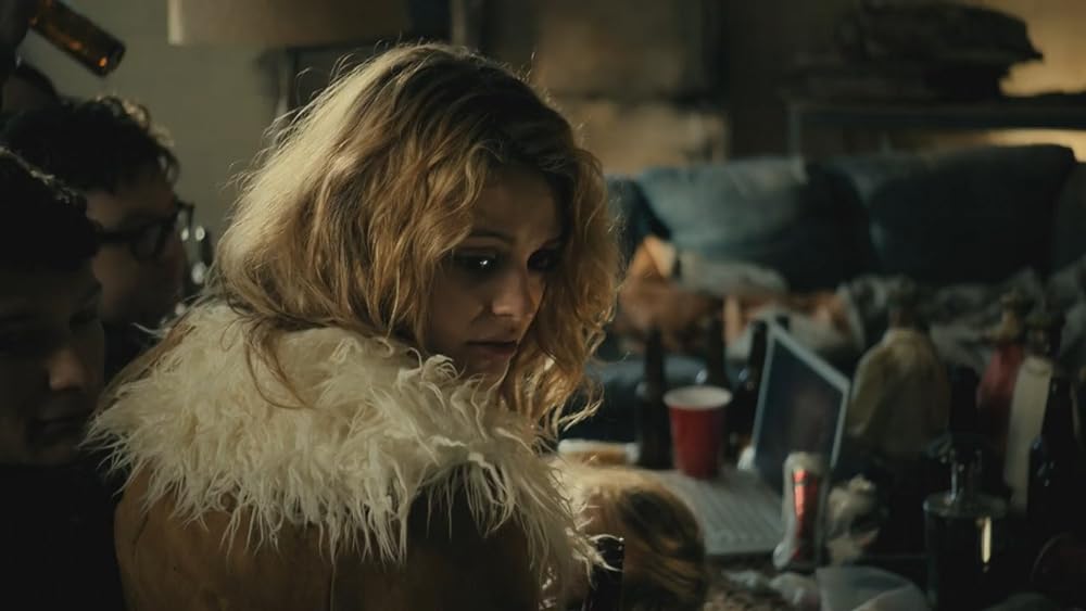 戦慄病棟の画像