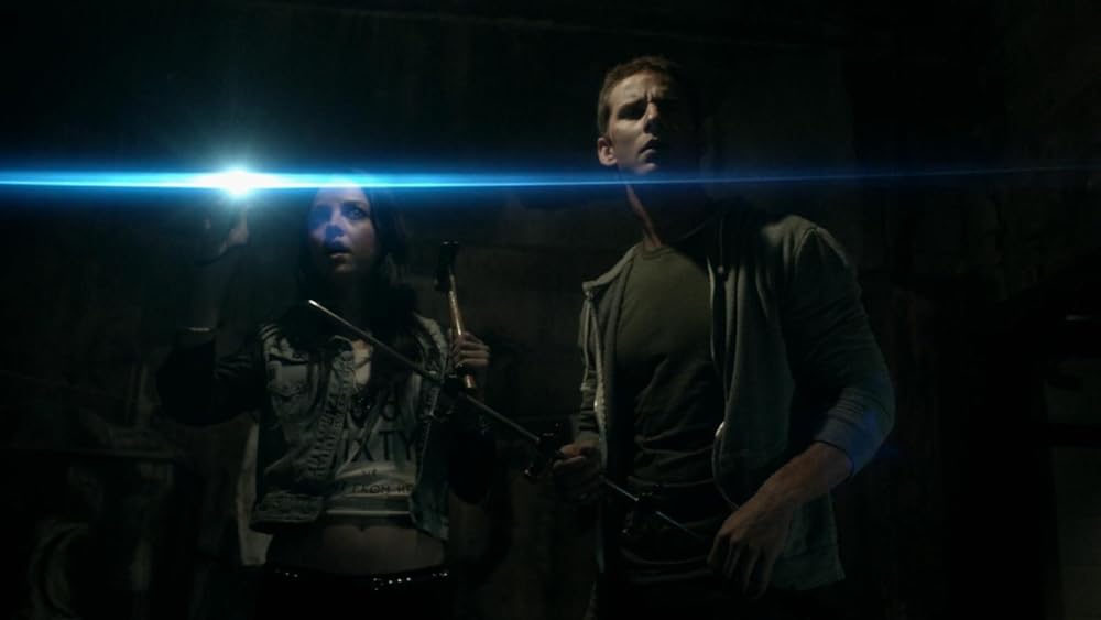 戦慄病棟の画像