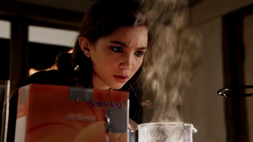 インビジブル・シスターの画像