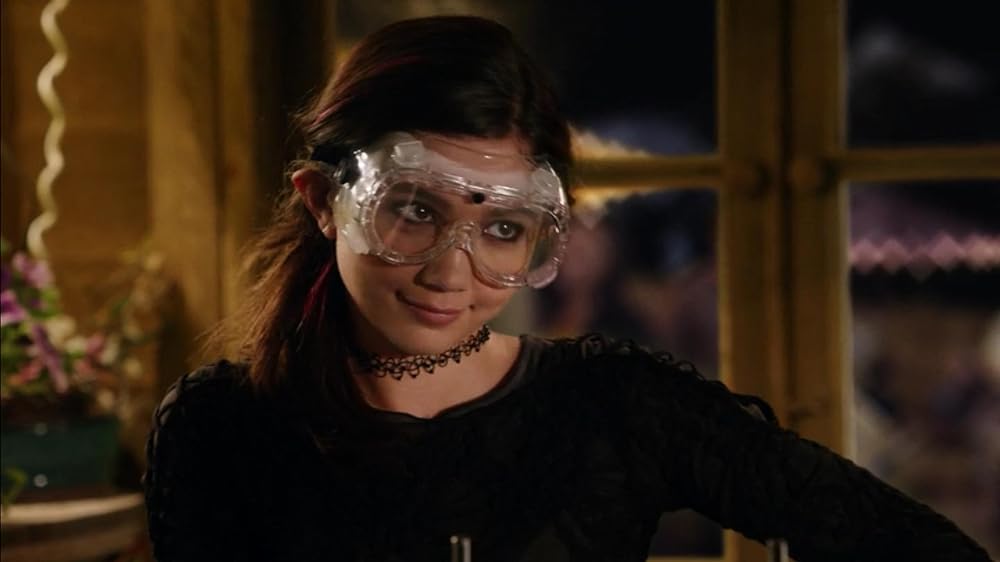 インビジブル・シスターの画像