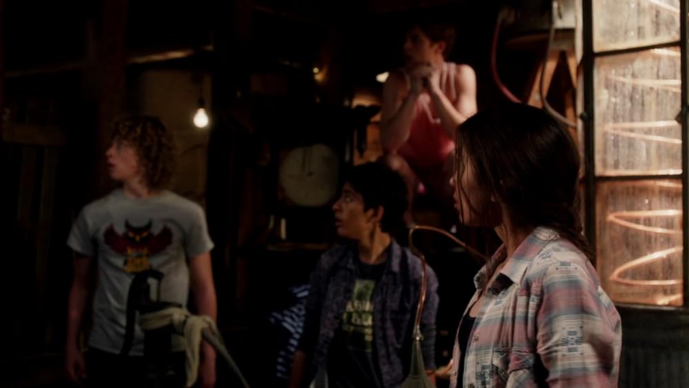 インビジブル・シスターの画像