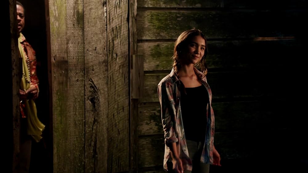 インビジブル・シスターの画像