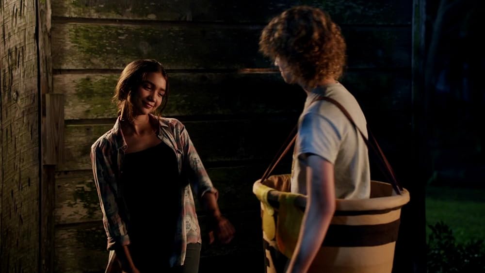 インビジブル・シスターの画像