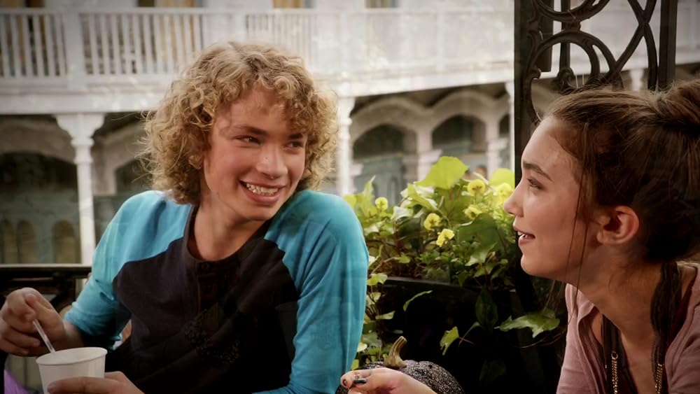 インビジブル・シスターの画像