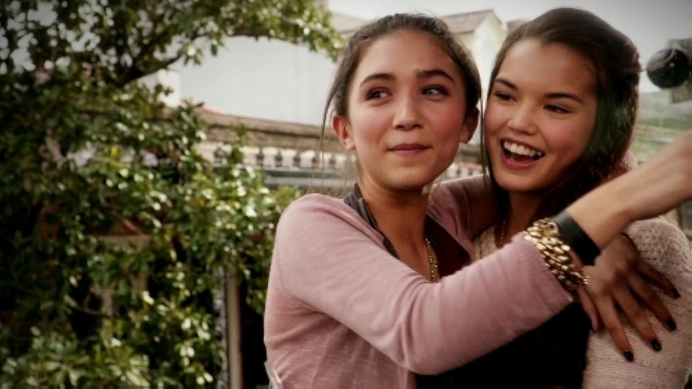 インビジブル・シスターの画像