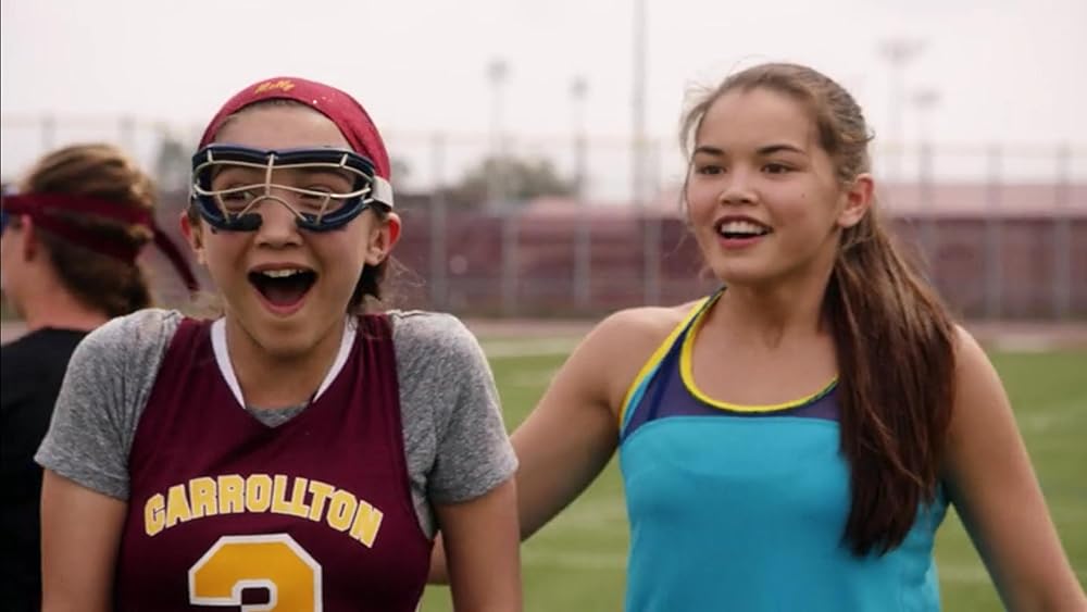 インビジブル・シスターの画像