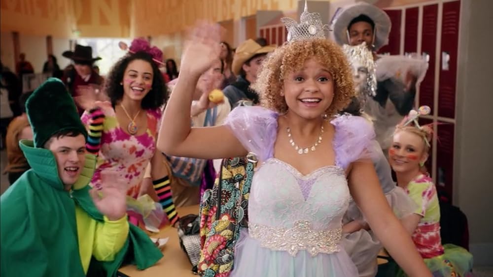 インビジブル・シスターの画像