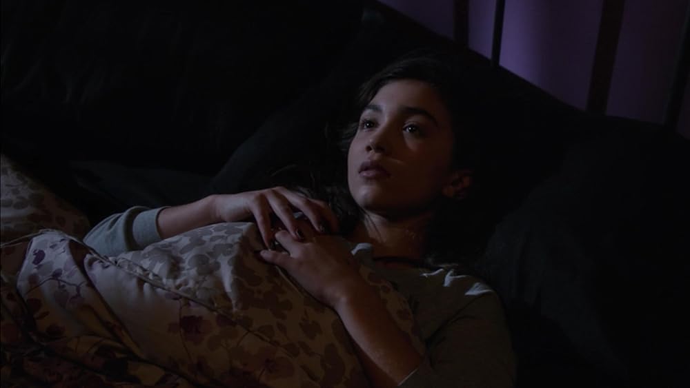 インビジブル・シスターの画像