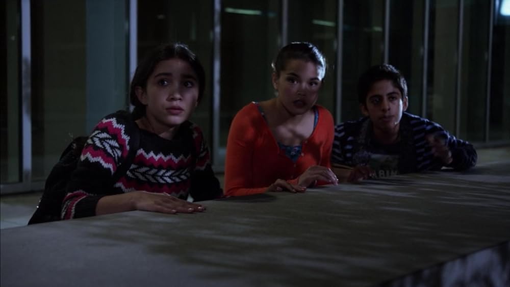 インビジブル・シスターの画像