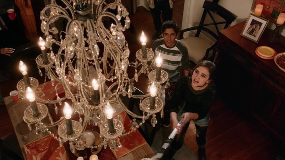 インビジブル・シスターの画像